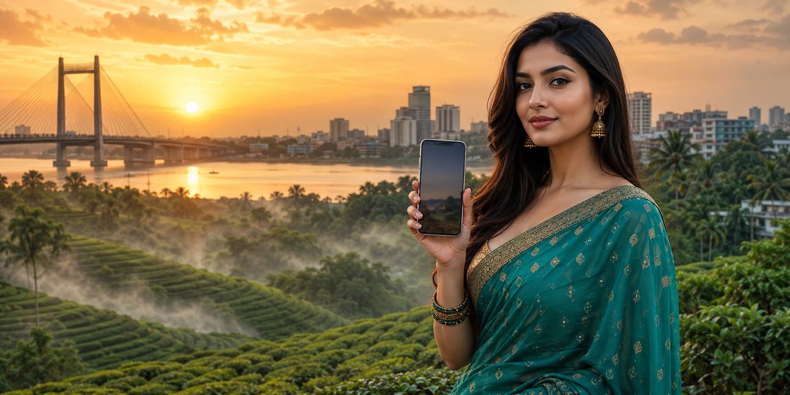 খুলনার মোবাইল ক্যাসিনো পরিবেশ