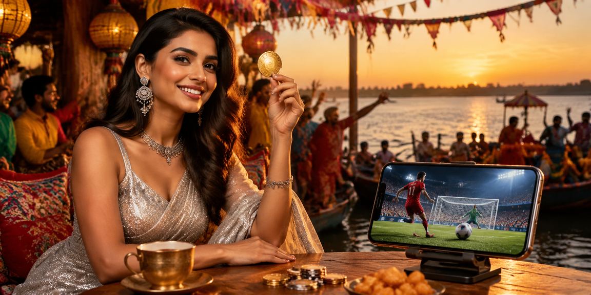 রংপুরের স্পোর্টস লাইভ বেটিং দৃশ্য