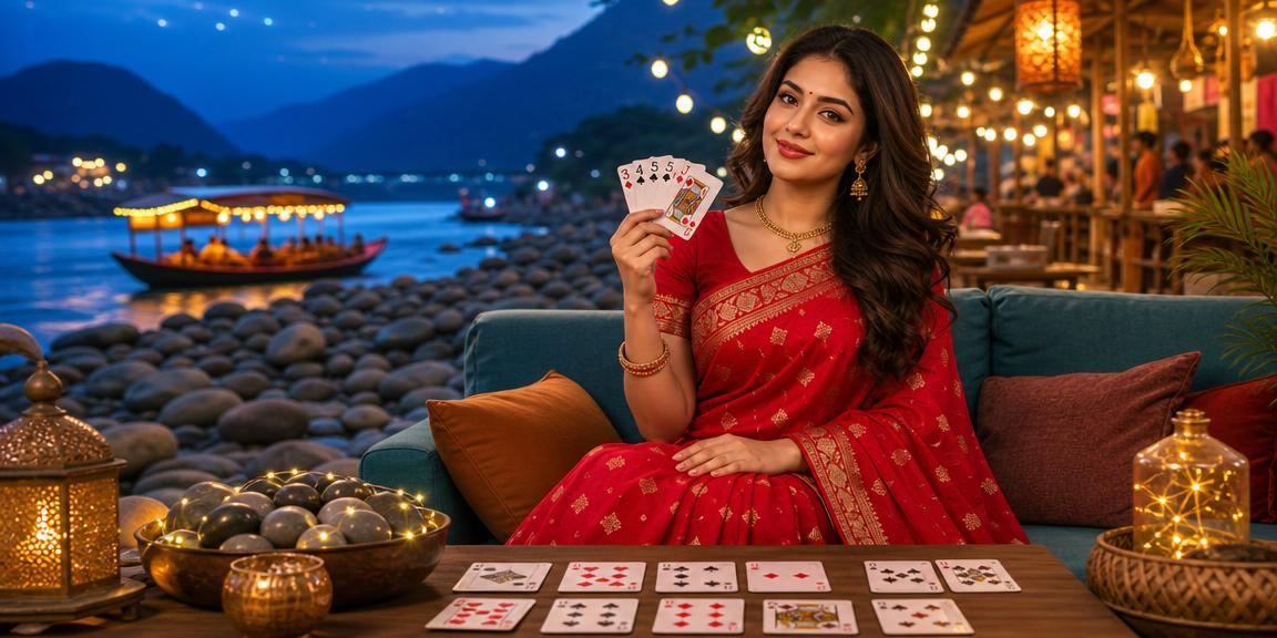 সিলেটের জনপ্রিয় রামি গেমিং মুহূর্ত